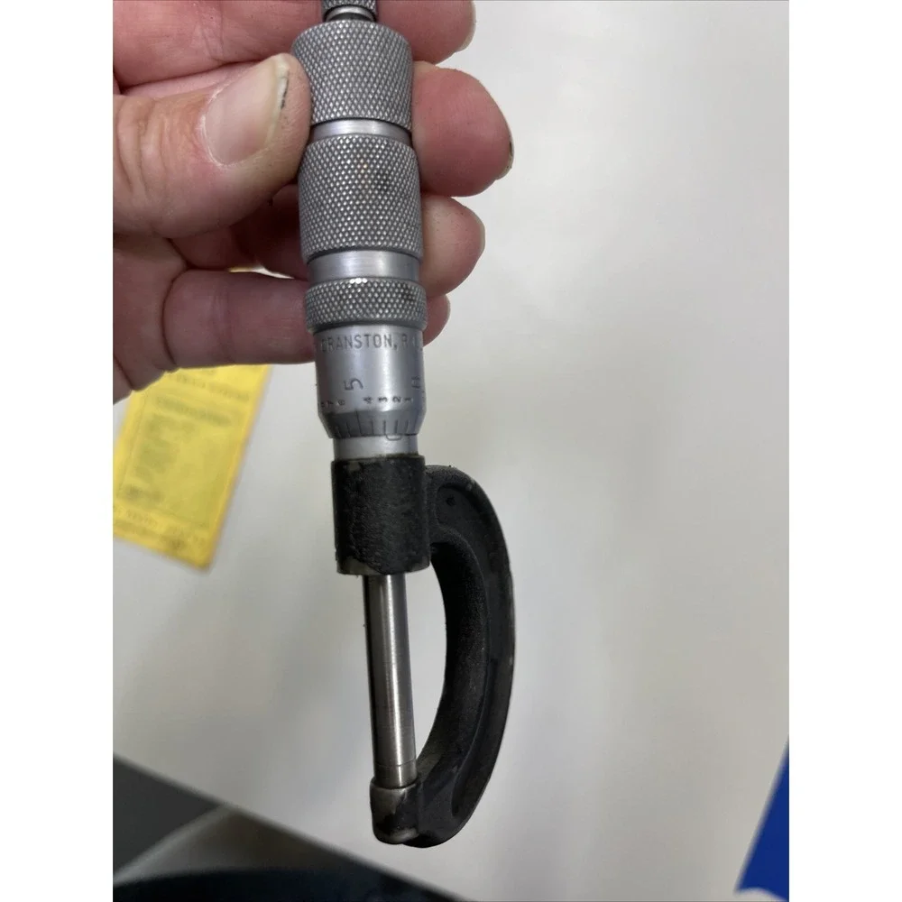 Central Tool Co. used please